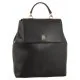 Plecaki - Plecak TH Refined Backpack AW0AW15722 BDS (TH997-a) Tommy Hilfiger - miniaturka - grafika 1