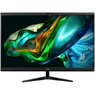Zestawy komputerowe - Komputer ACER Aspire C27-1800 27" i5-12450H 8GB RAM 512GB SSD Windows 11 Home - miniaturka - grafika 1