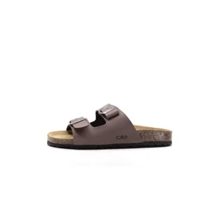 Klapki damskie CMP Eco Thalitha - Buty trekkingowe damskie - miniaturka - grafika 1