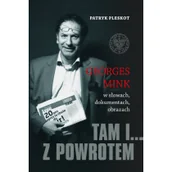 Polityka i politologia - Tam i... z powrotem - miniaturka - grafika 1