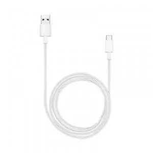 Huawei Data Cable USB USB-C biały - Kable USB - miniaturka - grafika 1