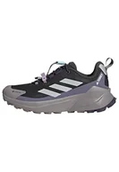 Buty trekkingowe damskie - Damskie buty turystyczne Adidas Terrex Trailmaker 2 Gtx Sl W Rozmiar butów (UE): 38 2/3 / Kolor: szary/fioletowy - miniaturka - grafika 1