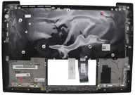 Akcesoria do tabletów graficznych - Lenovo 5M11N99662 części zamienne do notatników Cover + keyboard 5M11N99662 - miniaturka - grafika 1