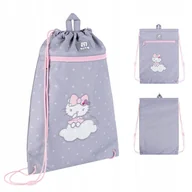 Worki na buty - WOREK NA BUTY SZKOLNY DLA DZIEWCZYNKI HELLO KITTY KITE - miniaturka - grafika 1