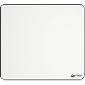 Podkładki pod mysz - Glorious PC Gaming Race XL Heavy White - miniaturka - grafika 1