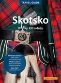 Przewodniki - Skotsko Travel Guide - miniaturka - grafika 1