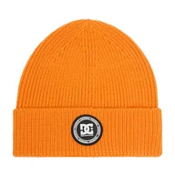 Czapki męskie - Czapka DC CEO-DC-M3-001-AW25 Pomarańczowy - miniaturka - grafika 1