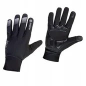 Rękawiczki rowerowe - Rogelli Tocca - Rękawice Rowerowe Membrana Wkładka - miniaturka - grafika 1