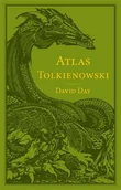 Fantasy - Atlas Tolkienowski - miniaturka - grafika 1