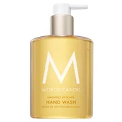 Mydła - Moroccanoil, delikatne mydło do rąk w płynie, Ambiance de Plage, 360ml - miniaturka - grafika 1