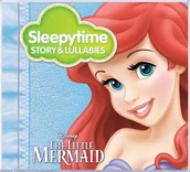 Muzyka dla dzieci - Sleepytime Stories & Lullabies: Little Mermaid - miniaturka - grafika 1