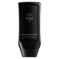 Kosmetyki do kąpieli - Avon, Elite Gentleman Absolute Santal, Żel do mycia ciała - miniaturka - grafika 1