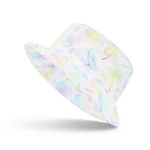 Kapelusz Czapka Rybacka Bucket Hat Przewiewna Lato - Czap-ryb-wak-koni-52 - Inne akcesoria dla wędkarzy - miniaturka - grafika 1