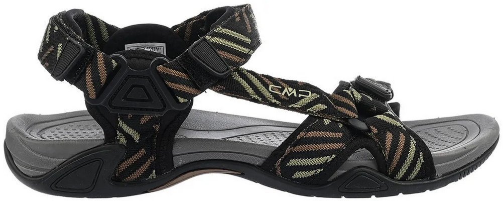 CMP Buty sandały sportowe męskie CMP HAMAL 38Q9957/42UT 45