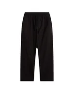 Spodnie męskie - Vans Spodnie Męskie Range Baggy Tapered VN00000DBLK1REG L - miniaturka - grafika 1