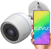 Kamery IP - Kamera IP EZVIZ C3T (CS-C3T(1080P,W1)) - miniaturka - grafika 1