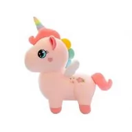 Maskotki i pluszaki - Maskotka Jednorożec 30cm 587359 Adar - miniaturka - grafika 1