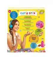 Zabawki kreatywne - Cobi, ozdoby do zawieszania Cutie Stix - miniaturka - grafika 1
