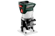 Frezarki - Metabo FREZARKA DO KRAWĘDZI AKUMULATOROWA FMV 18 LTX BL 8 0*AH - miniaturka - grafika 1
