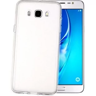 Celly Obudowa dla telefonów komórkowych Gelskin pro Samsung Galaxy J5 2016) GELSKIN557) przezroczysty - Etui i futerały do telefonów - miniaturka - grafika 1