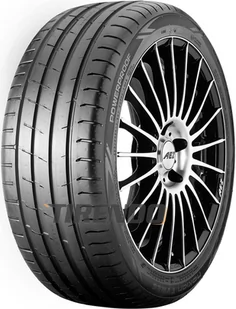 Nokian Powerproof 235/45R17 97Y - Opony letnie - miniaturka - grafika 1