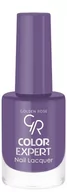 Lakiery do paznokci - Golden Rose COLOR EXPERT 087 - miniaturka - grafika 1