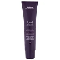 Maski do włosów - AVEDA Invati Advanced Maska do włosów i skóry głowy 150 ml - miniaturka - grafika 1