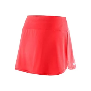 Spódnice - Wilson W Team II 12.5 Skirt damska spódnica - grafika 1