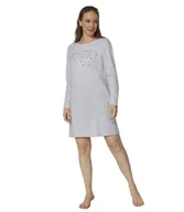 Bielizna nocna - Triumph, Koszula nocna, Nightdresses NDK LSL 10, rozmiar 38 - miniaturka - grafika 1