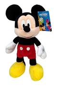 Maskotki i pluszaki - Maskotka Disney Myszka Miki 25 cm - miniaturka - grafika 1