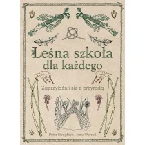 Leśna szkoła dla każdego - Dom i ogród - miniaturka - grafika 1