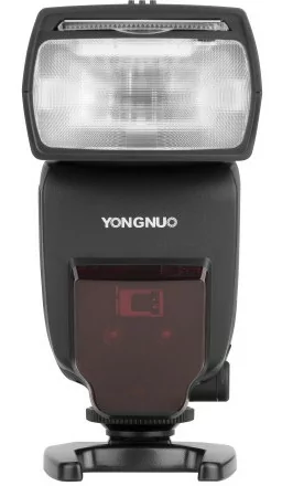 Yongnuo YN685EX-RF do Sony 