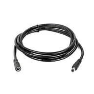 Lampy ogrodowe - Kabel przedłużający do Fokus 60W - 2m EKO9765 - Milagro - miniaturka - grafika 1
