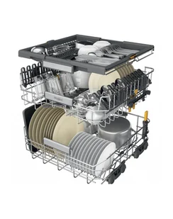 Zmywarka Whirlpool W7IHT40T - Zmywarki do zabudowy - miniaturka - grafika 1