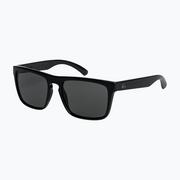 Okulary przeciwsłoneczne - Okulary przeciwsłoneczne męskie Quiksilver Ferris black/grey | WYSYŁKA W 24H | 30 DNI NA ZWROT - miniaturka - grafika 1