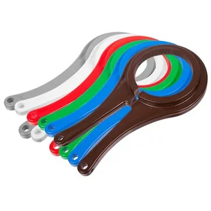 Biowin Otwieracz plastikowy do słoików - Pozostałe akcesoria do uprawy roślin - miniaturka - grafika 1