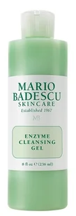 Mario Badescu Mario Badescu Skin Care Enzyme Cleansing Gel oczyszczający żel do twarzy 236ml - Żele do mycia twarzy - miniaturka - grafika 1
