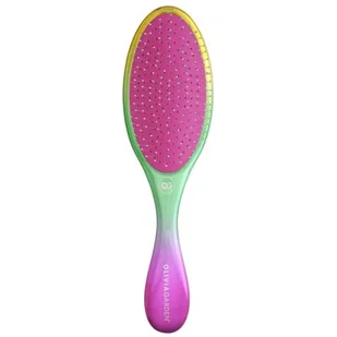 Olivia Garden Aurora Rose, szczotka do włosów cienkich i normalnych - Szczotki i grzebienie do włosów - miniaturka - grafika 1