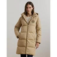 Kurtki damskie - LAUREN RALPH LAUREN Puchowa kurtka Regular Fit - miniaturka - grafika 1