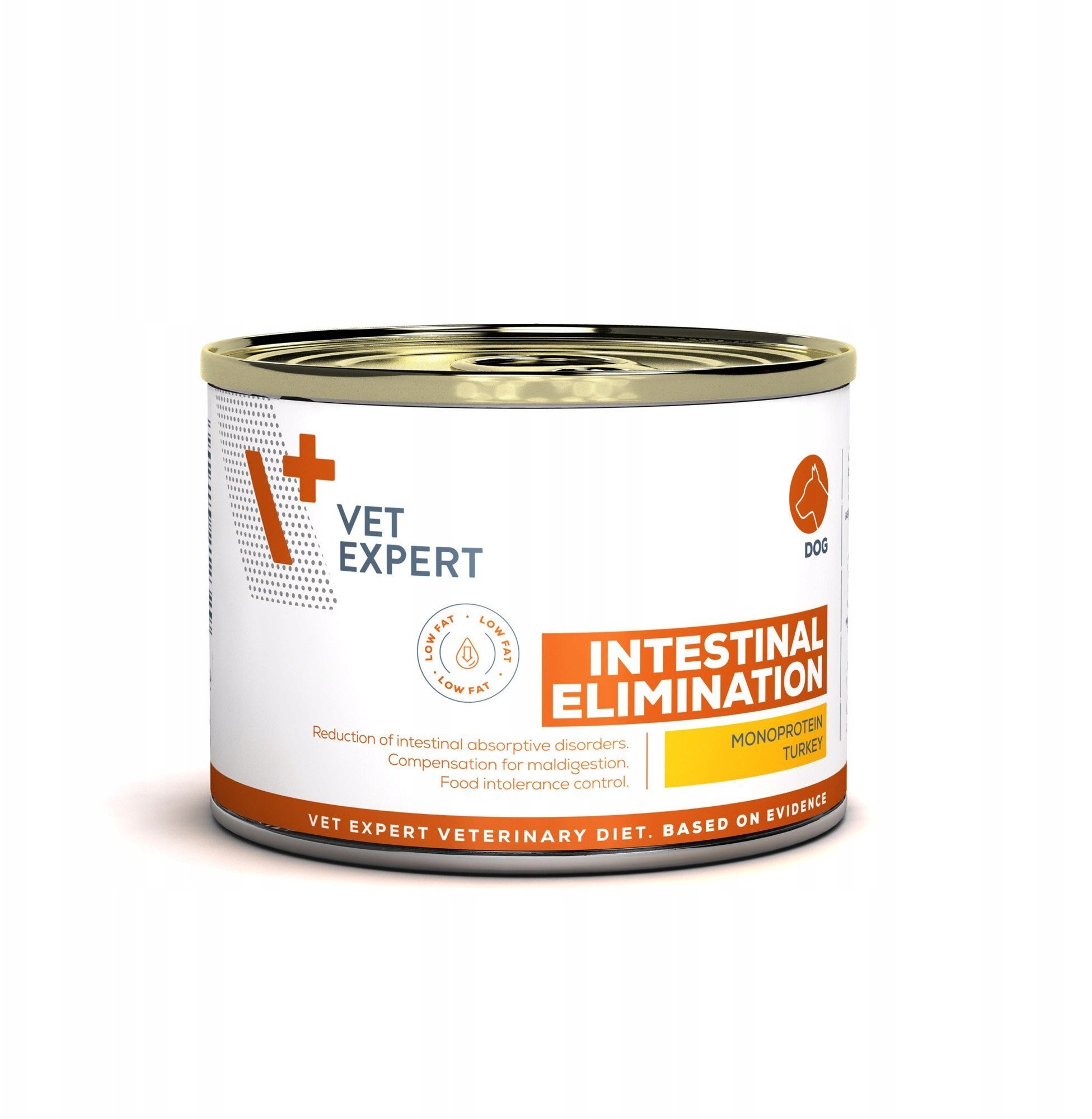 VetExpert Veterinary Diet Intestinal Dog 200g