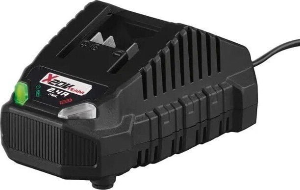 Ładowarka Parkside Charging station 20V xTeam 4,5A Parkside PLG 20 C3