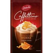 Kakao i czekolada - Delecta Caffettino smak pomarańczowa mokka 22 g - miniaturka - grafika 1