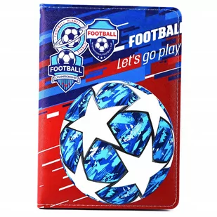 ZESZYT PIŁKARZA OKŁADKA PIŁKARSKA NOTES DLA DZIECI A5 RÓŻNE WZORY - Szkolne artykuły papiernicze ZESZYT PIŁKARZA OKŁADKA PIŁKARSKA NOTES DLA DZIECI A5 RÓŻNE WZORY - Szkolne artykuły papiernicze - miniaturka - grafika 1