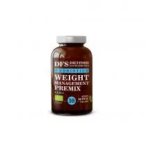 10.WEIGHT MANAGEMENT PREMIX PROBIOTYK - KAPSUŁKI 60 SZT. 5906660508489 - Suplementy naturalne - miniaturka - grafika 1