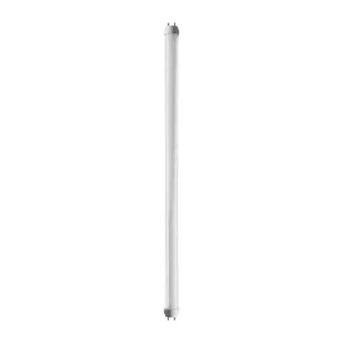 Tuba Świetlówka LED T8 Szklana V-TAC 120cm 18W z starterem VT-1221 6500K 1850lm 3 Lata Gwarancji - Lampy pozostałe - miniaturka - grafika 2