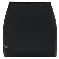 Spódnice - SALEWA Sella Twr Skirt W Spódnica damska - miniaturka - grafika 1