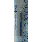 Długopisy - Astra Długopis automatyczny zenith 7 granatowy - miniaturka - grafika 1