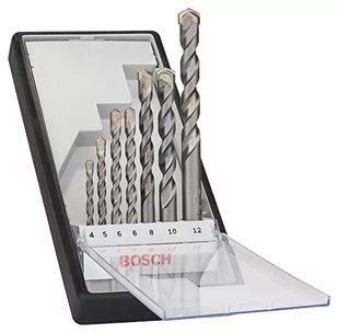 Bosch Professional zestaw do betonu Robust Line - Wiertła - miniaturka - grafika 2