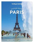 Pozostałe książki - Experience Paris - miniaturka - grafika 1