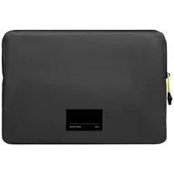 Torby na laptopy - Etui na laptopa NATIVE UNION Ultralight Sleeve 13 cali Czarny - miniaturka - grafika 1